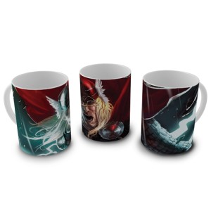 Caneca Thor - Mod.01